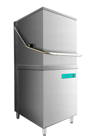 Commercial Undercounter Dishwasher